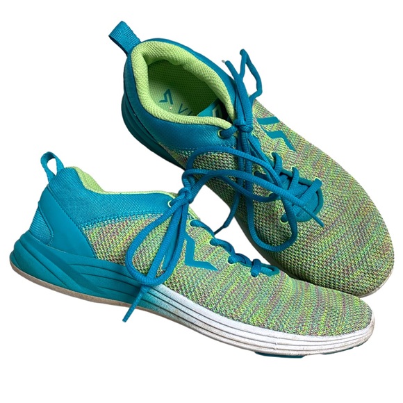 Vionic Adley Trainers - Picture 1 of 7